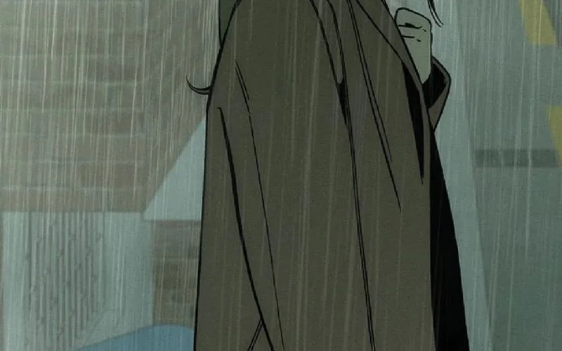 Tears on a Withered Flower Chapter 5 Gambar 52