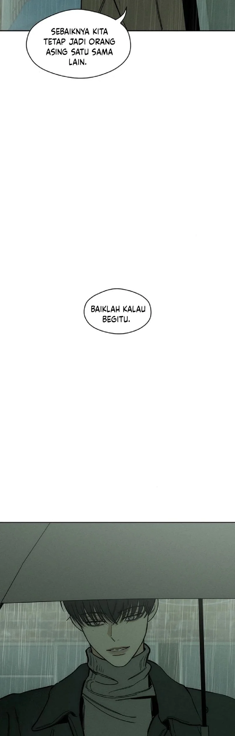 Tears on a Withered Flower Chapter 5 Gambar 53