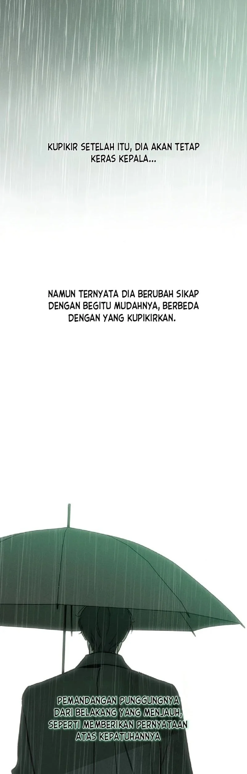 Tears on a Withered Flower Chapter 5 Gambar 55