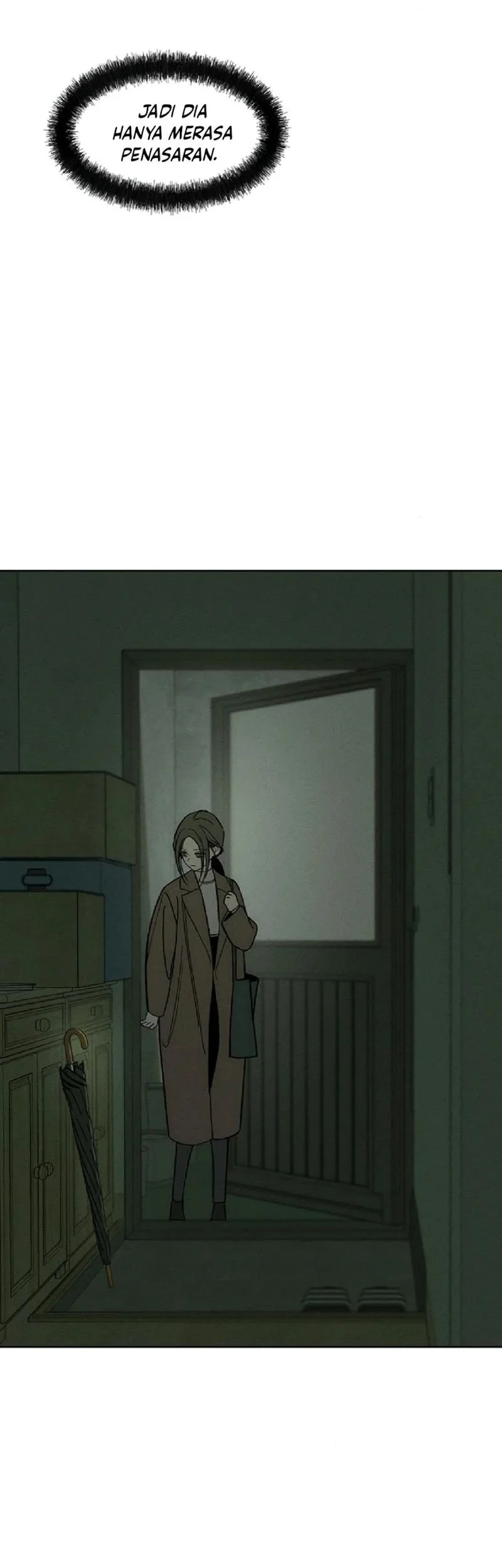 Tears on a Withered Flower Chapter 5 Gambar 58