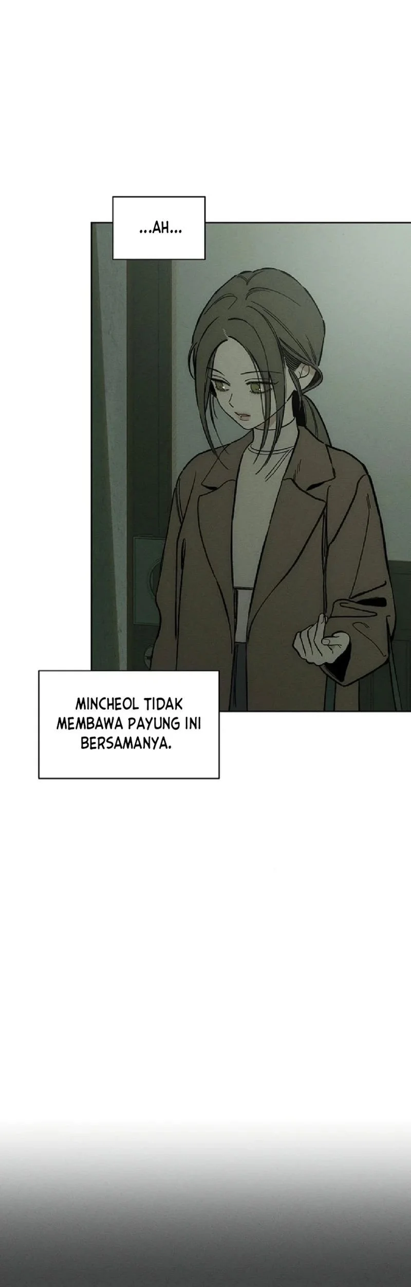 Tears on a Withered Flower Chapter 5 Gambar 59