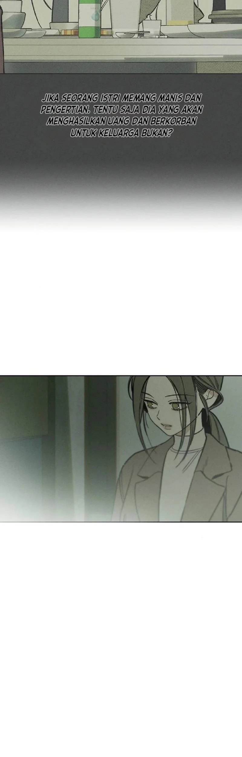 Tears on a Withered Flower Chapter 5 Gambar 61