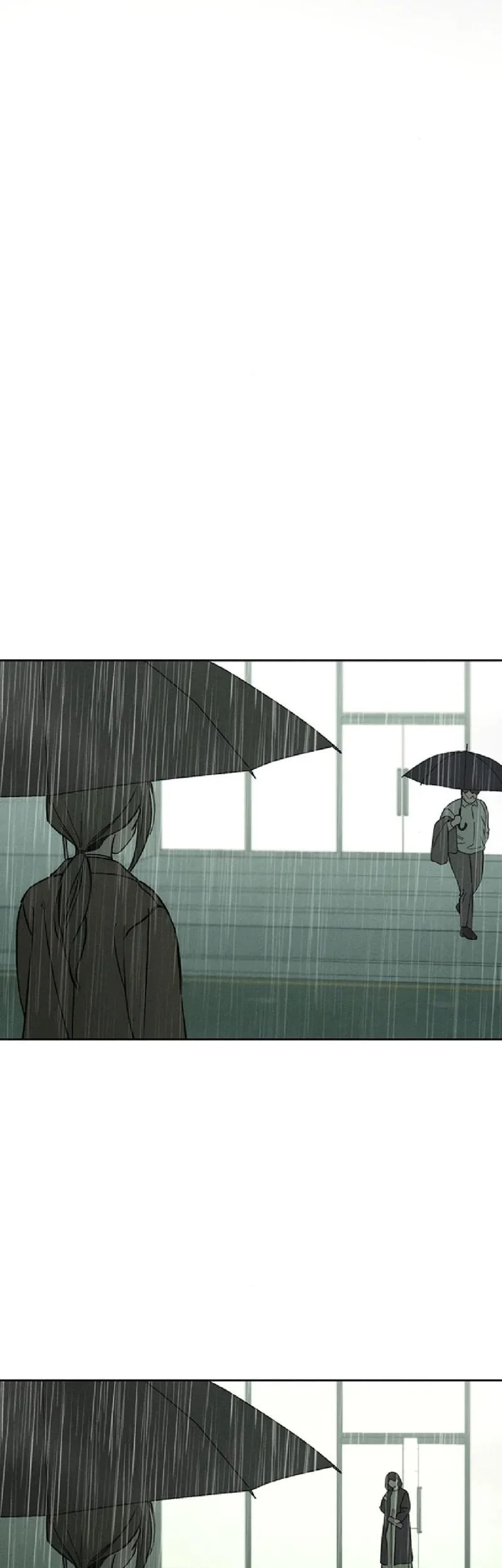 Tears on a Withered Flower Chapter 5 Gambar 65