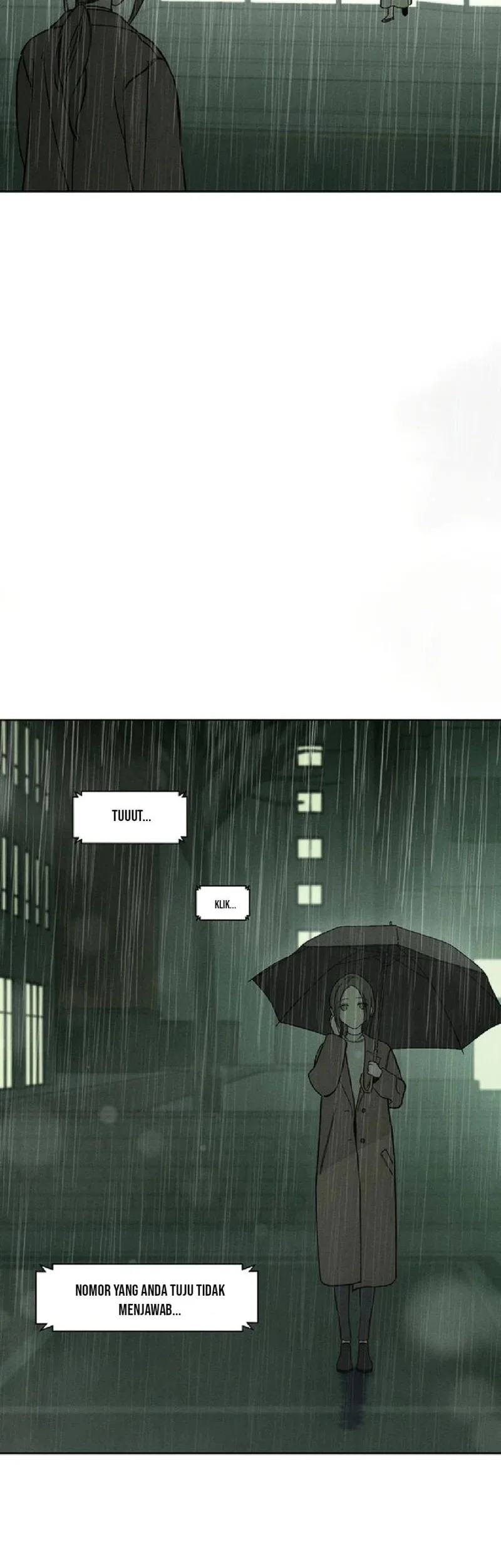 Tears on a Withered Flower Chapter 5 Gambar 66