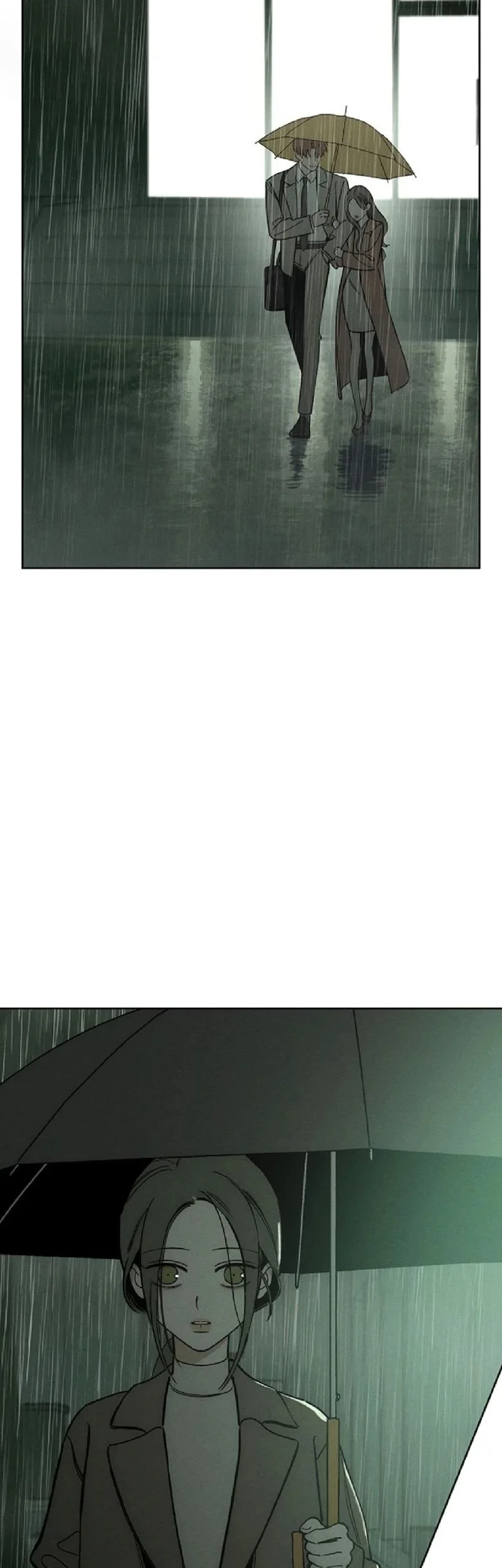 Tears on a Withered Flower Chapter 5 Gambar 69