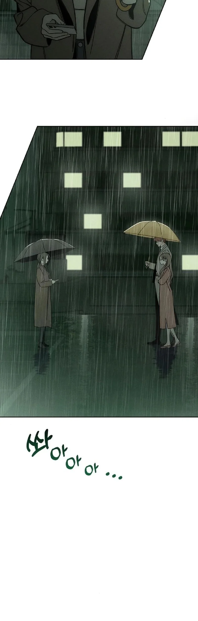 Tears on a Withered Flower Chapter 5 Gambar 70