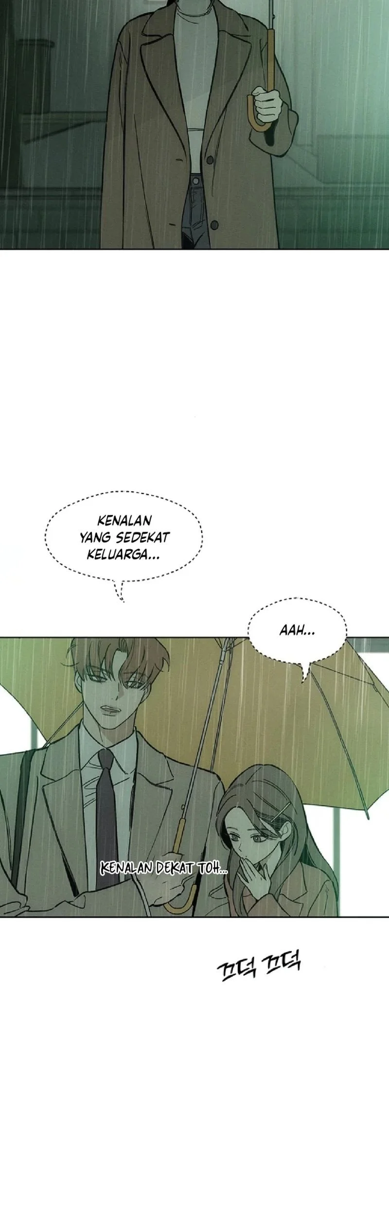 Tears on a Withered Flower Chapter 5 Gambar 73