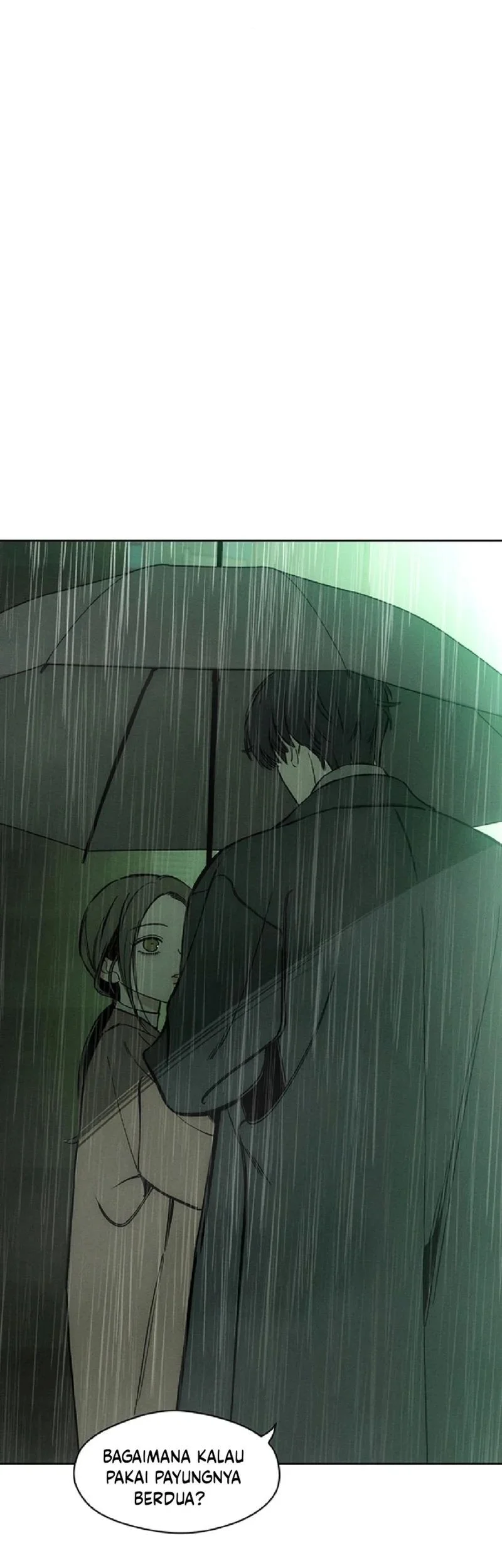 Tears on a Withered Flower Chapter 5 Gambar 3