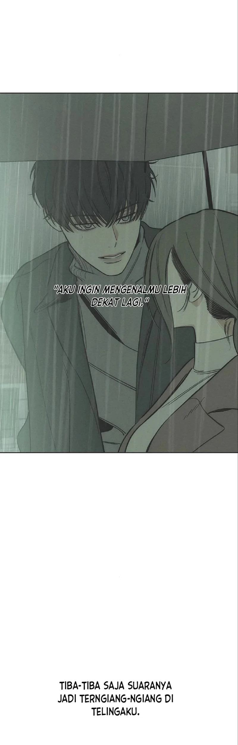 Tears on a Withered Flower Chapter 5 Gambar 81