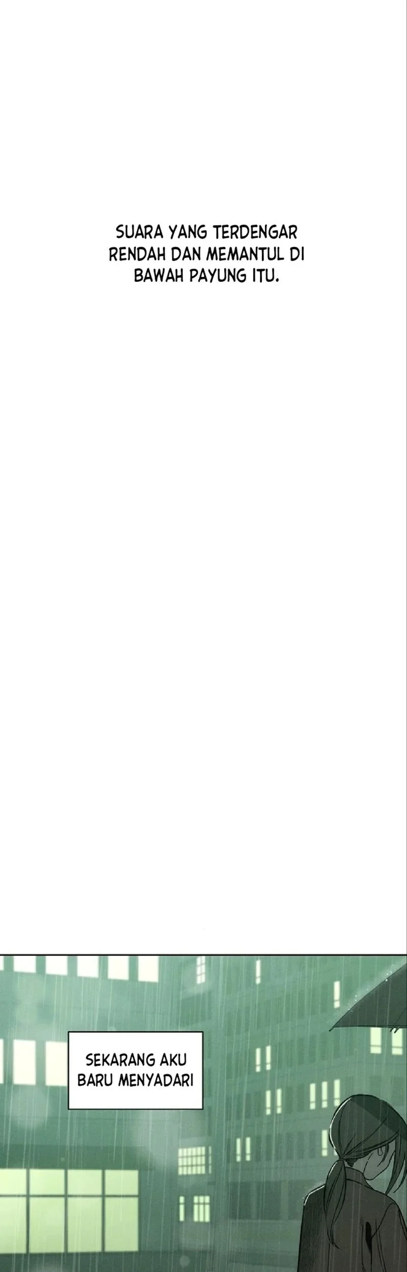 Tears on a Withered Flower Chapter 5 Gambar 82