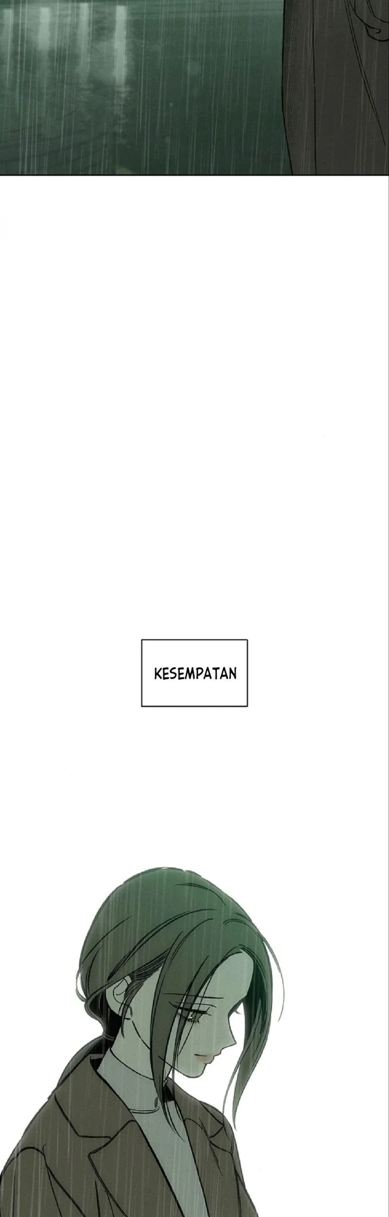 Tears on a Withered Flower Chapter 5 Gambar 83