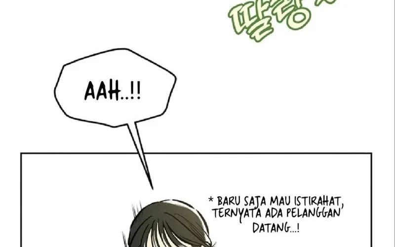 Tears on a Withered Flower Chapter 5 Gambar 88