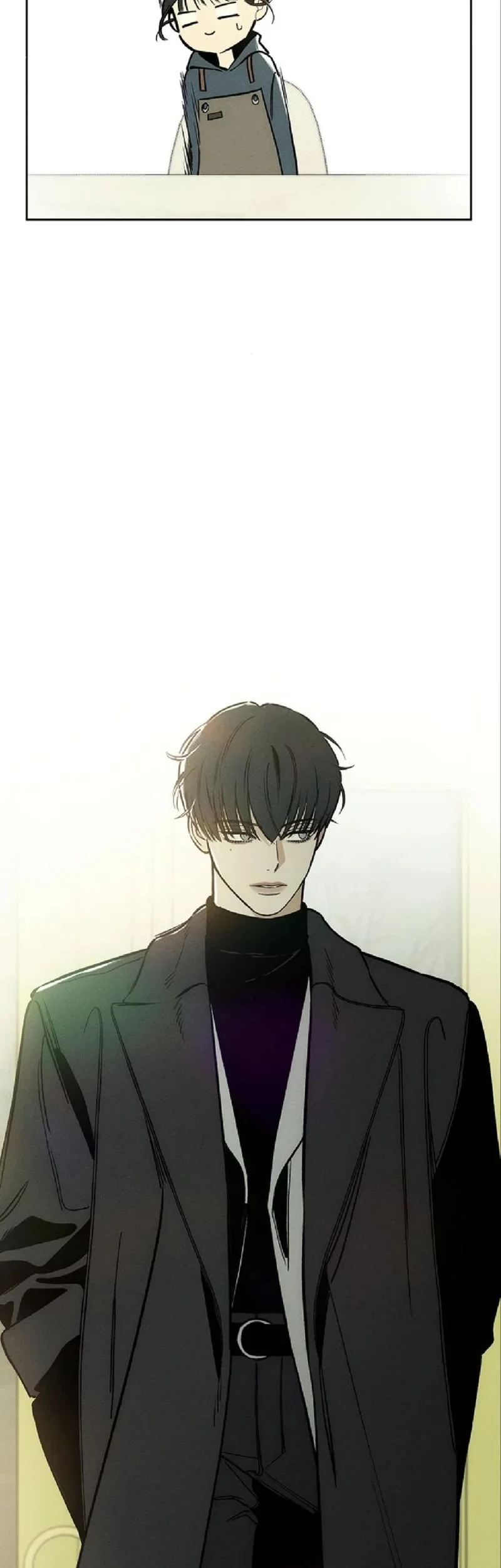 Tears on a Withered Flower Chapter 5 Gambar 89