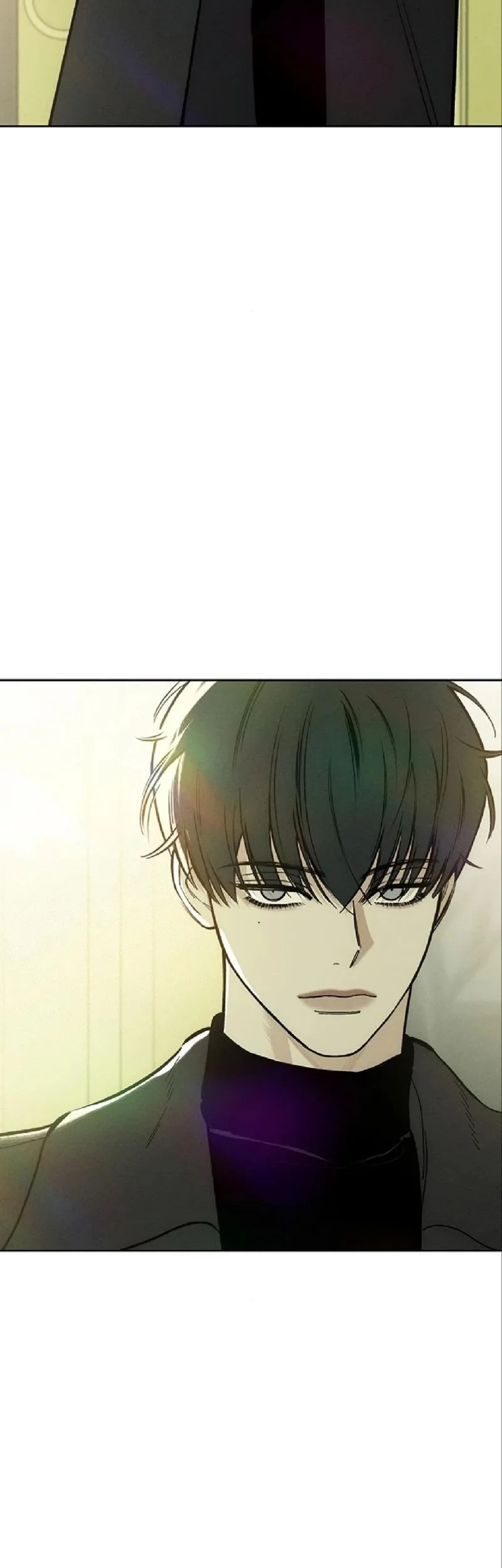 Tears on a Withered Flower Chapter 5 Gambar 90