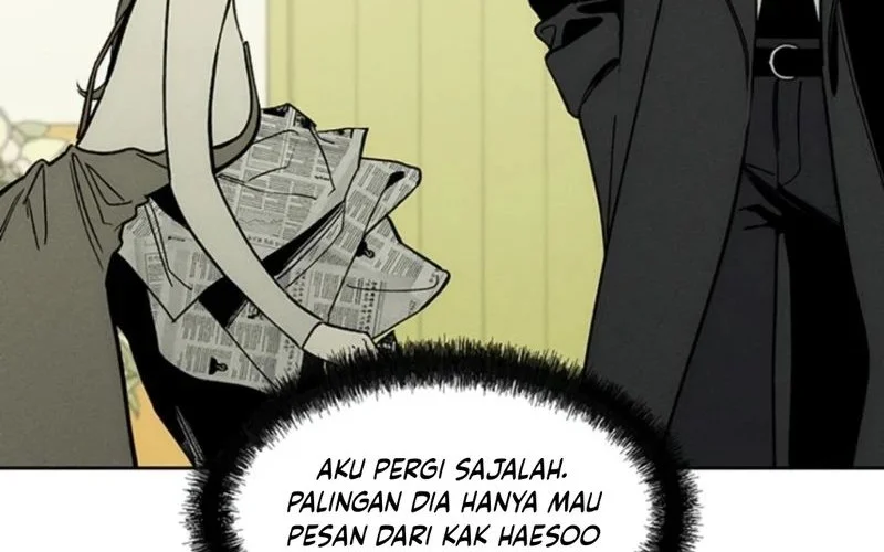 Tears on a Withered Flower Chapter 5 Gambar 92