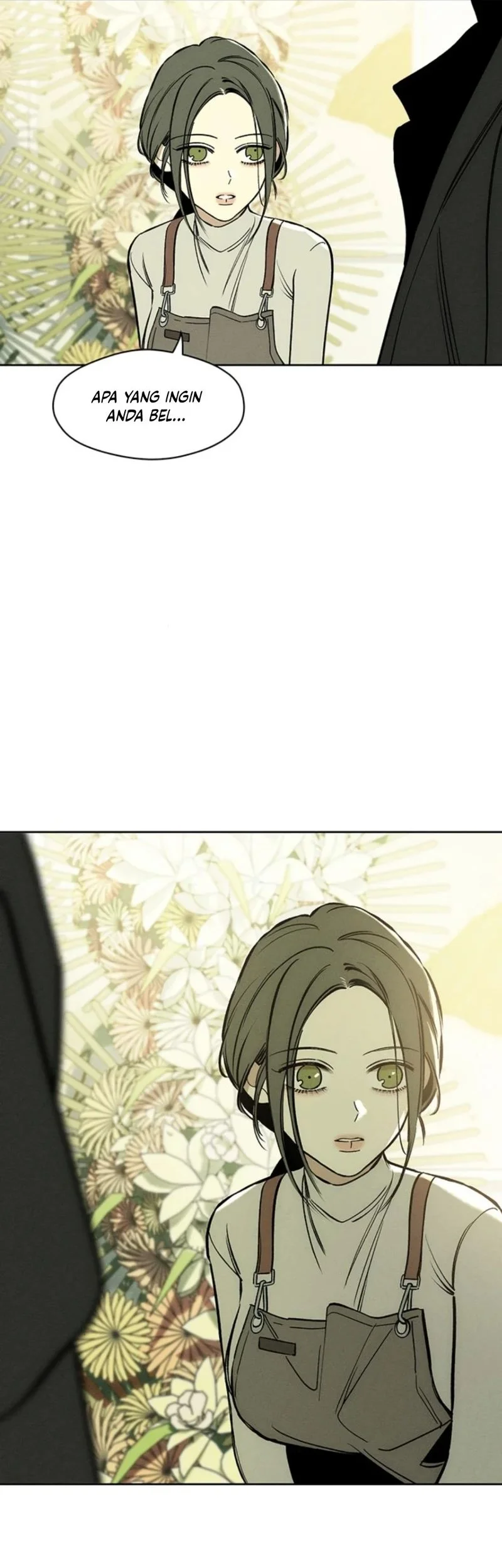 Tears on a Withered Flower Chapter 5 Gambar 94