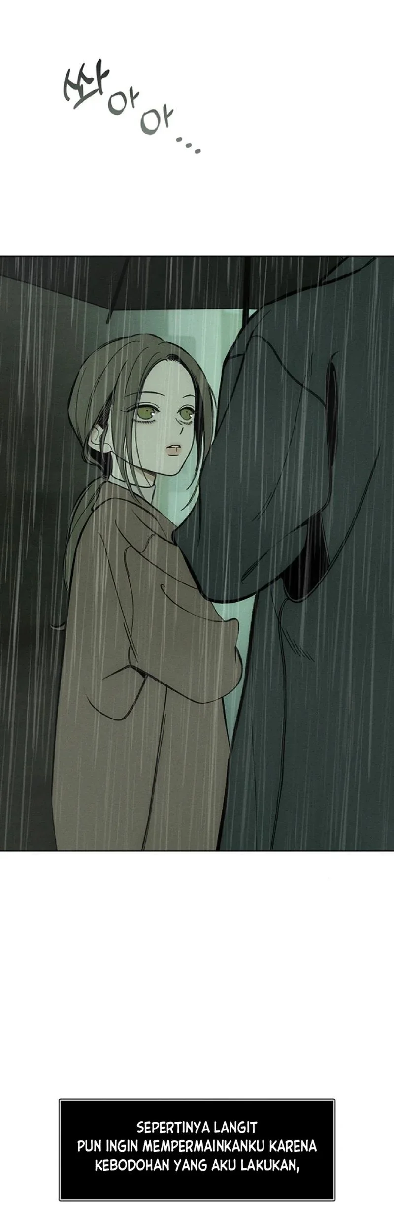 Tears on a Withered Flower Chapter 5 Gambar 5