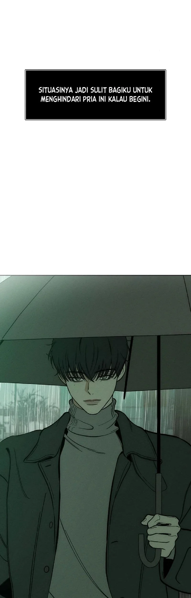 Tears on a Withered Flower Chapter 5 Gambar 6