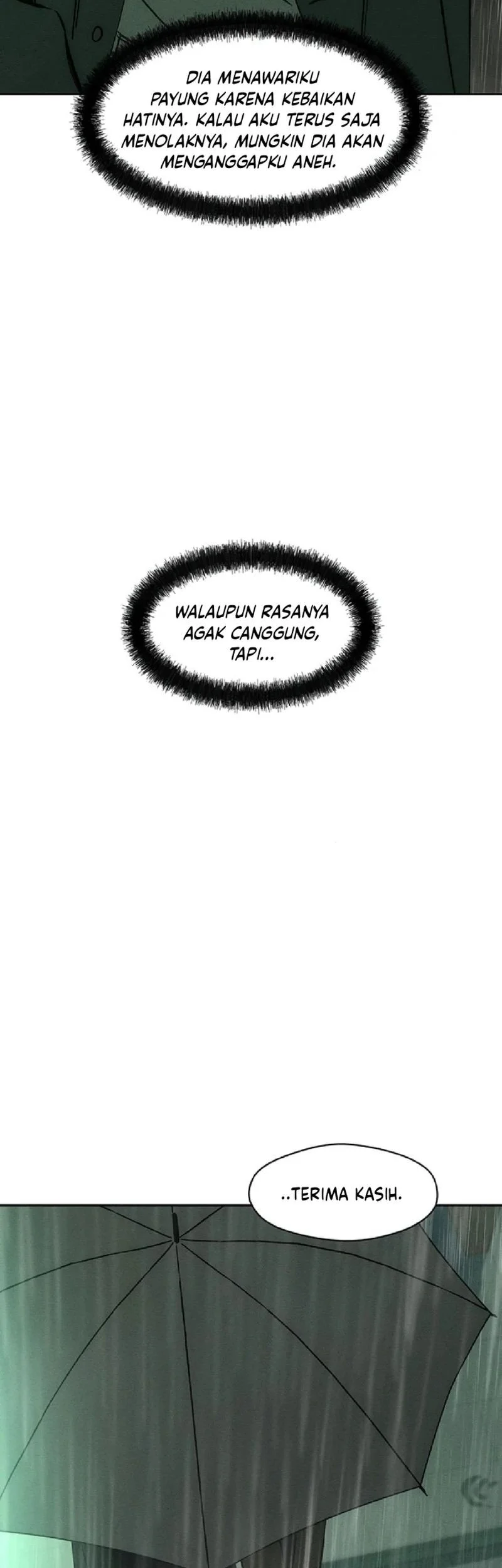 Tears on a Withered Flower Chapter 5 Gambar 7