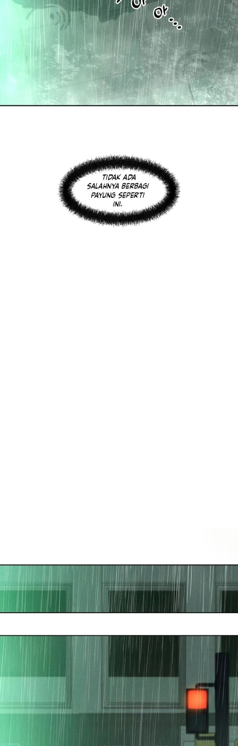 Tears on a Withered Flower Chapter 5 Gambar 9