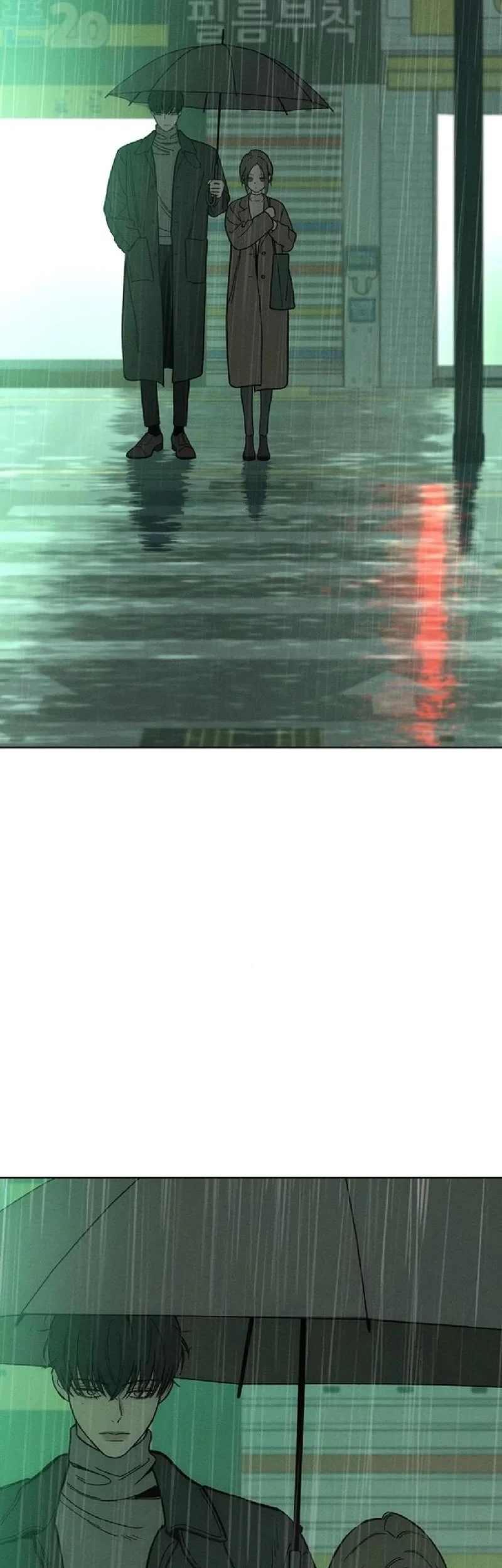 Tears on a Withered Flower Chapter 5 Gambar 10