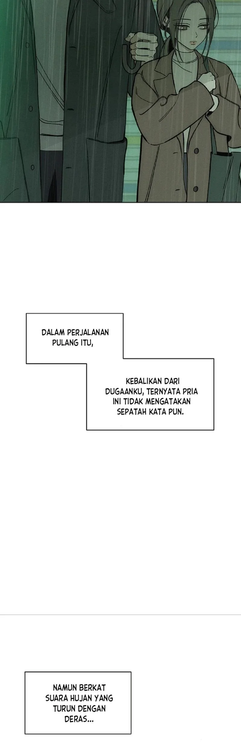 Tears on a Withered Flower Chapter 5 Gambar 11