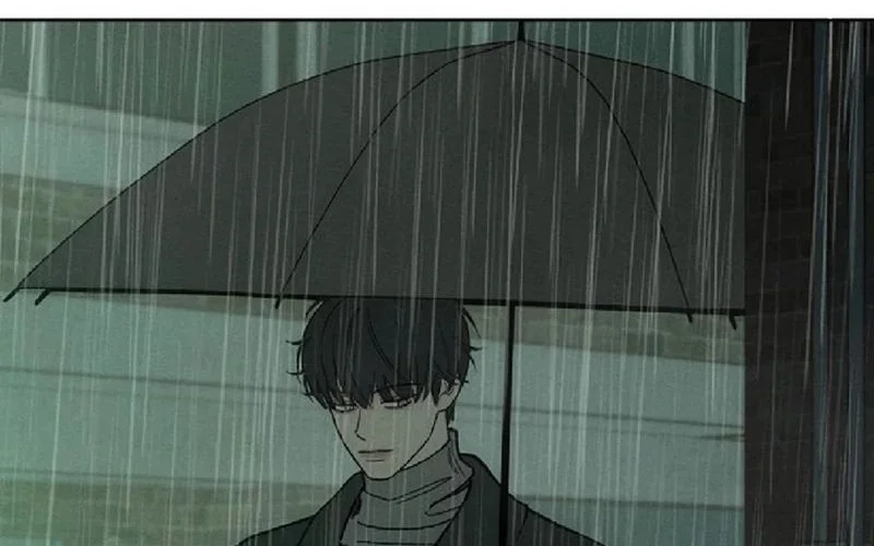 Tears on a Withered Flower Chapter 5 Gambar 12