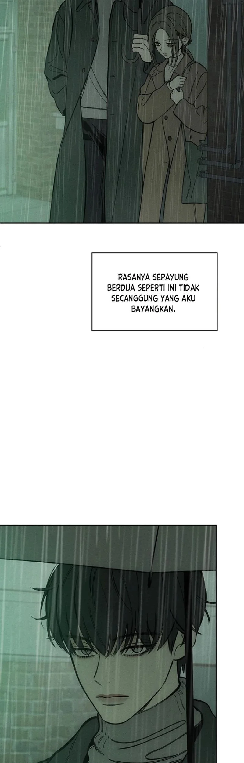 Tears on a Withered Flower Chapter 5 Gambar 13