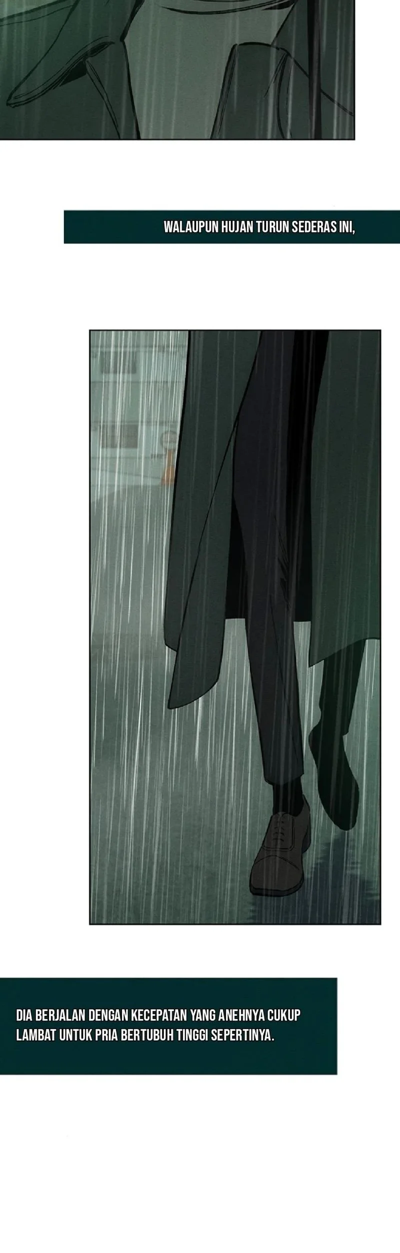 Tears on a Withered Flower Chapter 5 Gambar 14