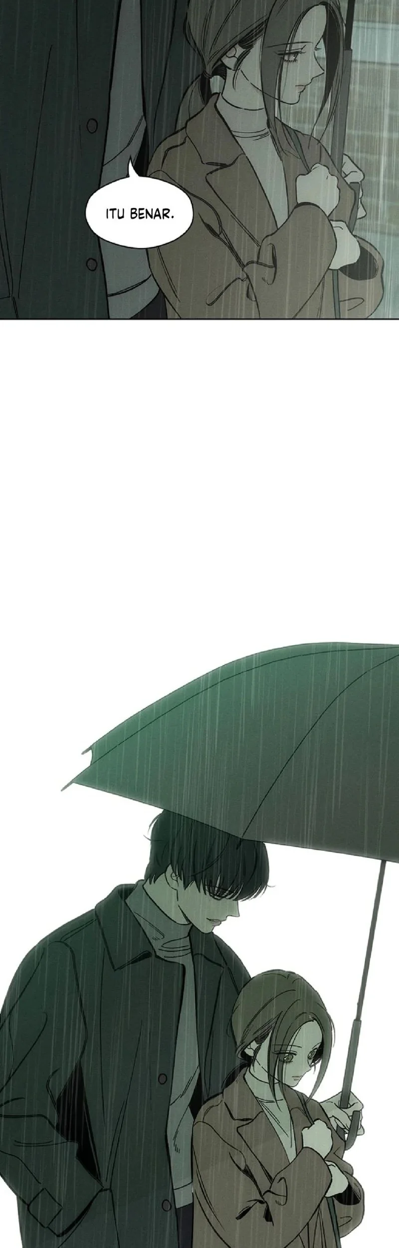 Tears on a Withered Flower Chapter 5 Gambar 22