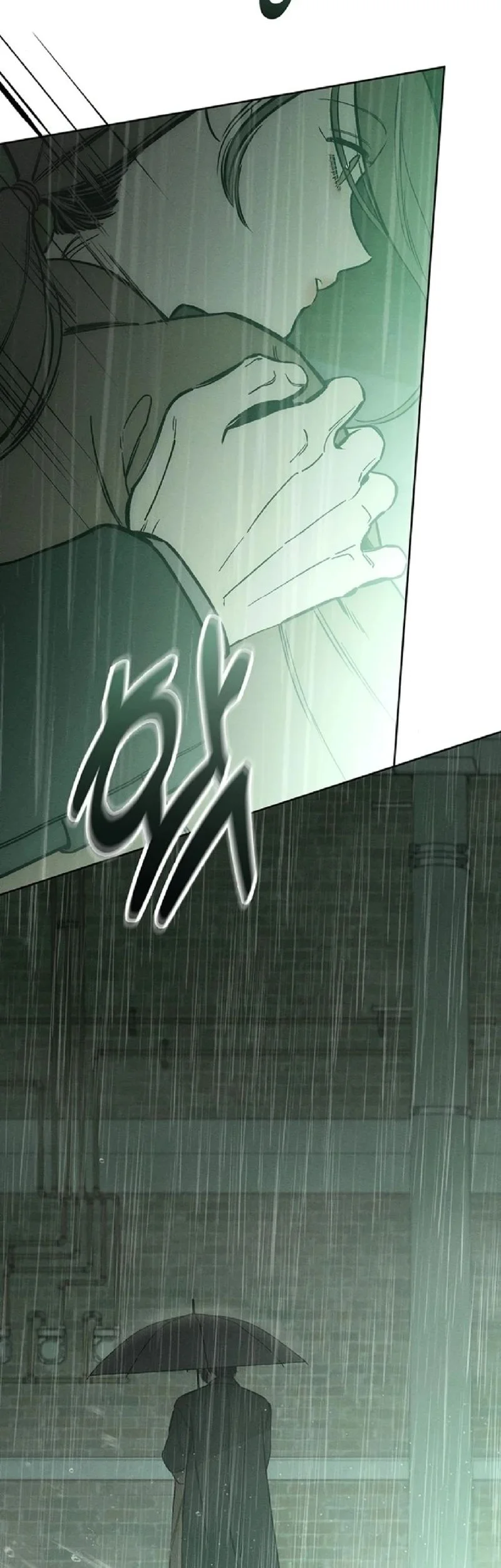 Tears on a Withered Flower Chapter 5 Gambar 26