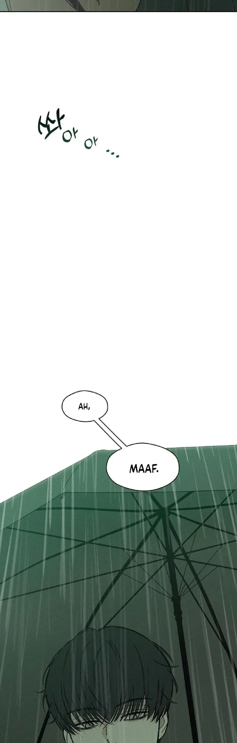 Tears on a Withered Flower Chapter 5 Gambar 29