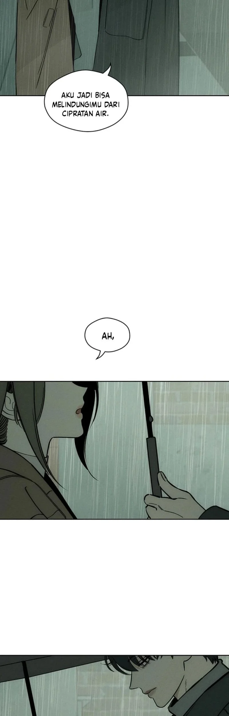 Tears on a Withered Flower Chapter 5 Gambar 35