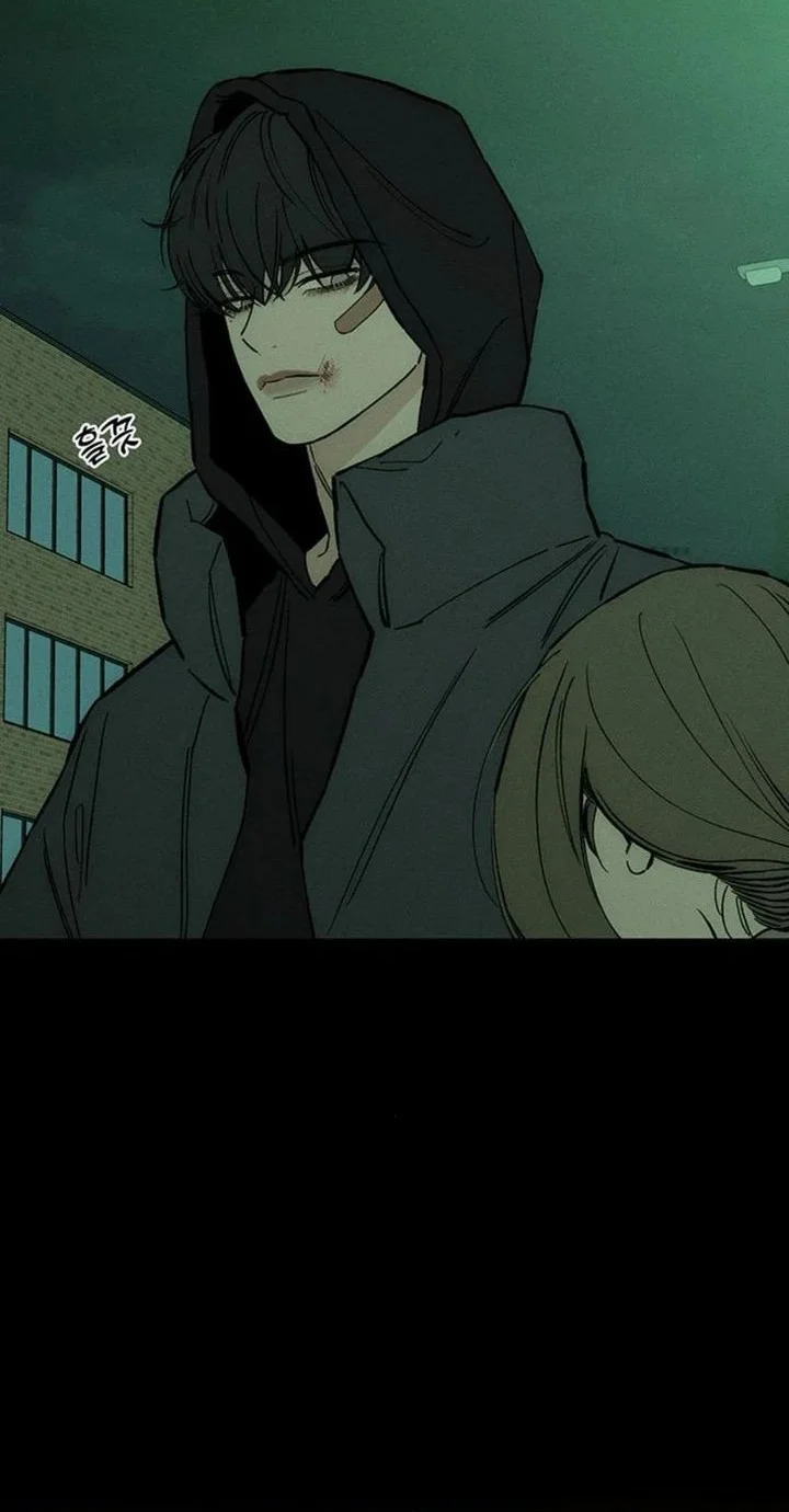 Tears on a Withered Flower Chapter 50 Gambar 20