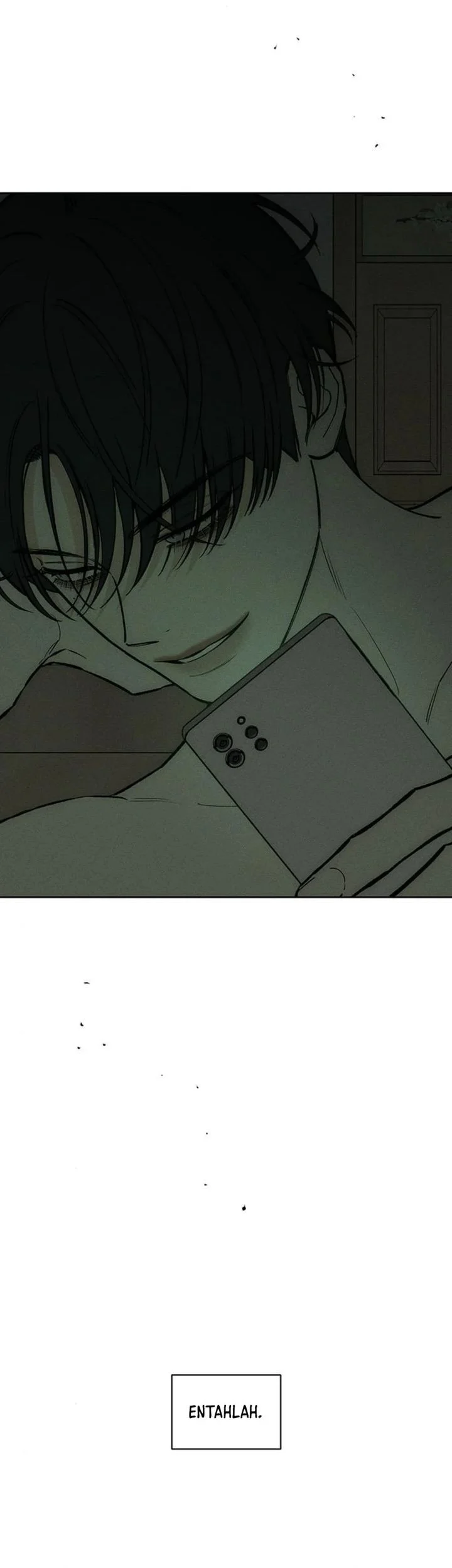 Tears on a Withered Flower Chapter 50 Gambar 25