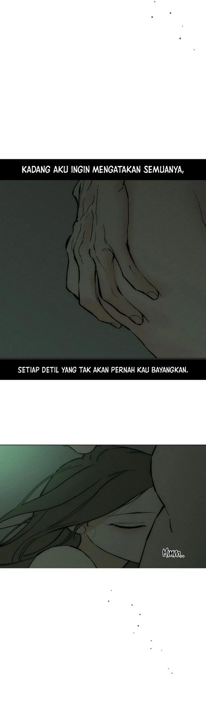 Tears on a Withered Flower Chapter 50 Gambar 27