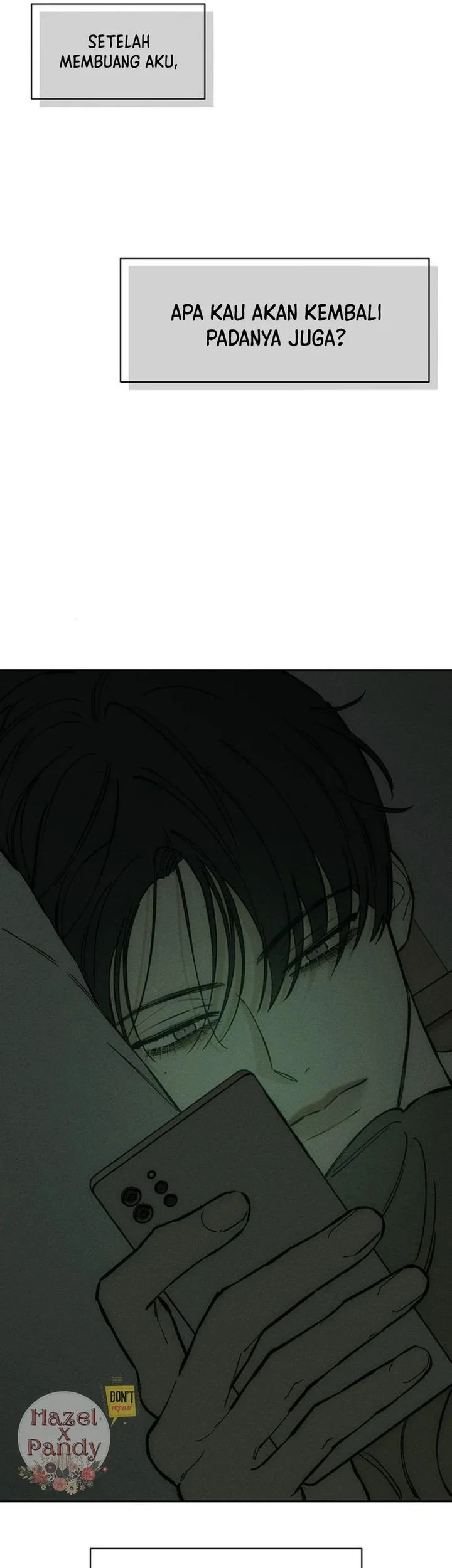 Tears on a Withered Flower Chapter 50 Gambar 31