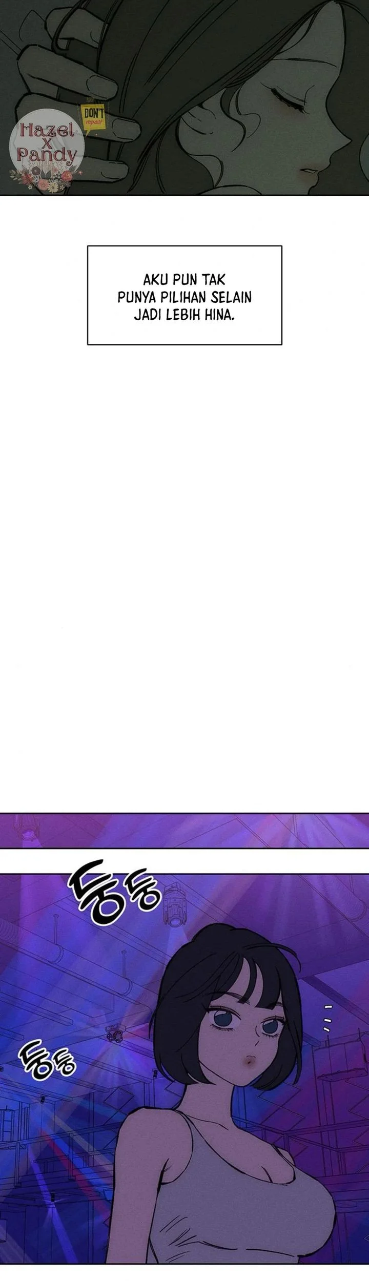 Tears on a Withered Flower Chapter 50 Gambar 35