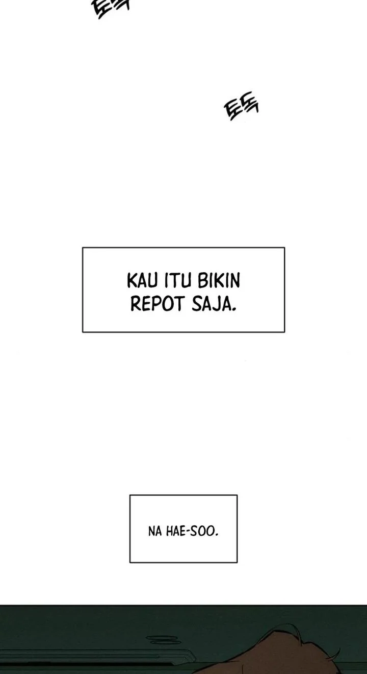 Manhwa Tears on a Withered Flower Chapter 50 gambar 2