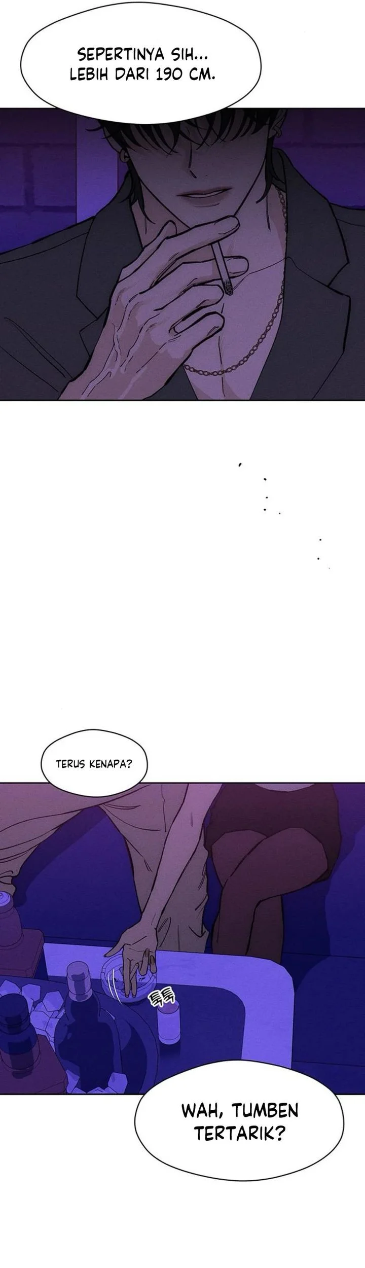 Tears on a Withered Flower Chapter 50 Gambar 43