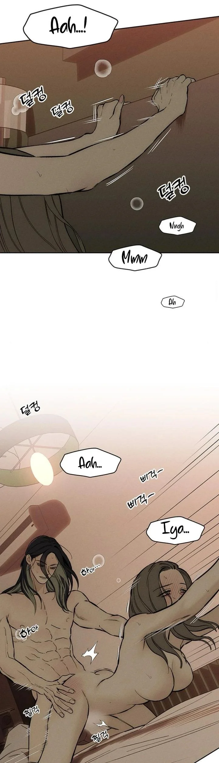 Tears on a Withered Flower Chapter 50 Gambar 53