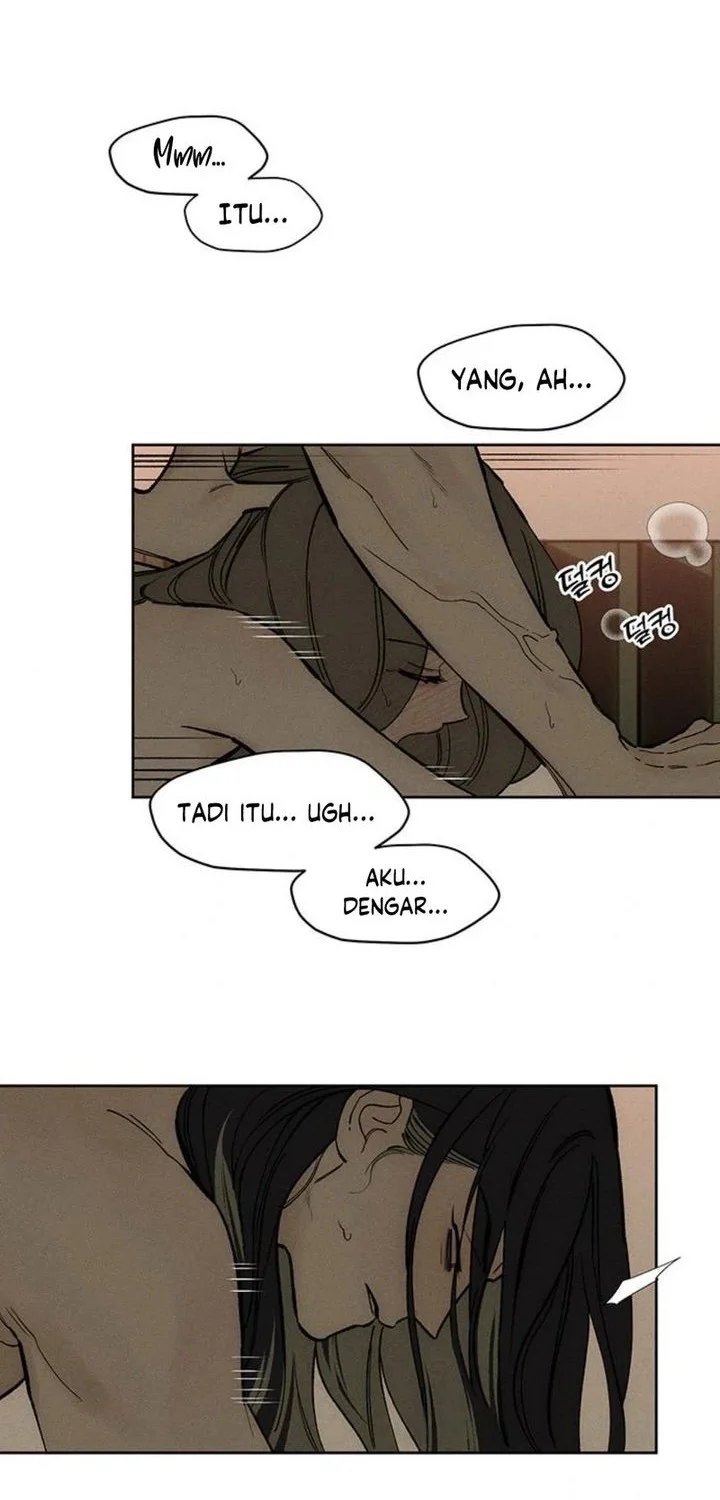 Tears on a Withered Flower Chapter 50 Gambar 56