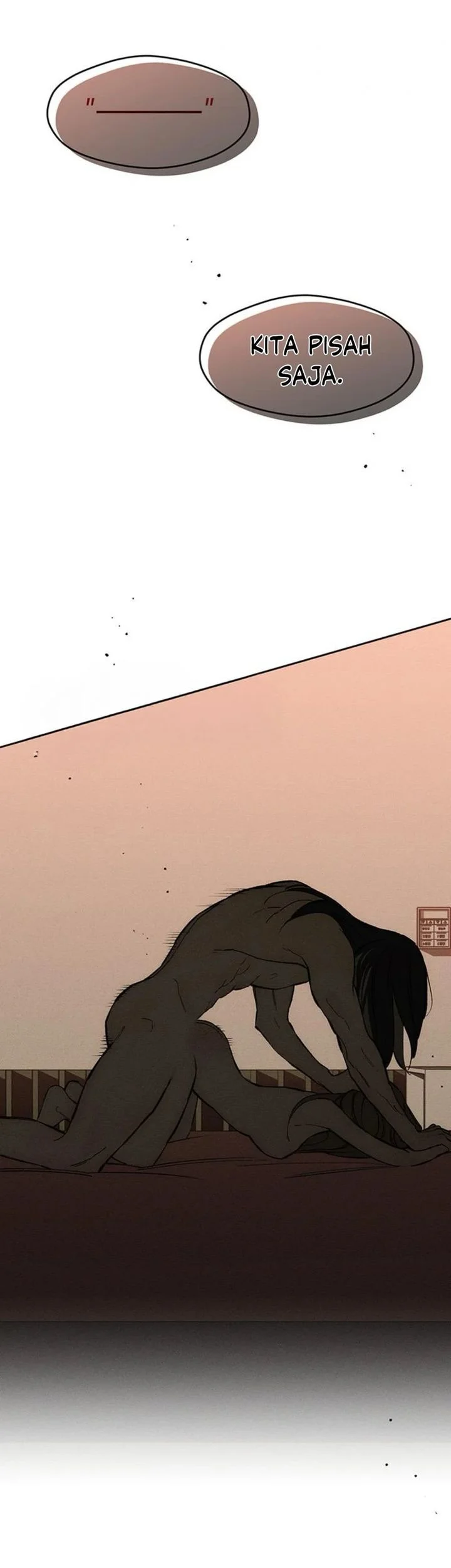 Tears on a Withered Flower Chapter 50 Gambar 57