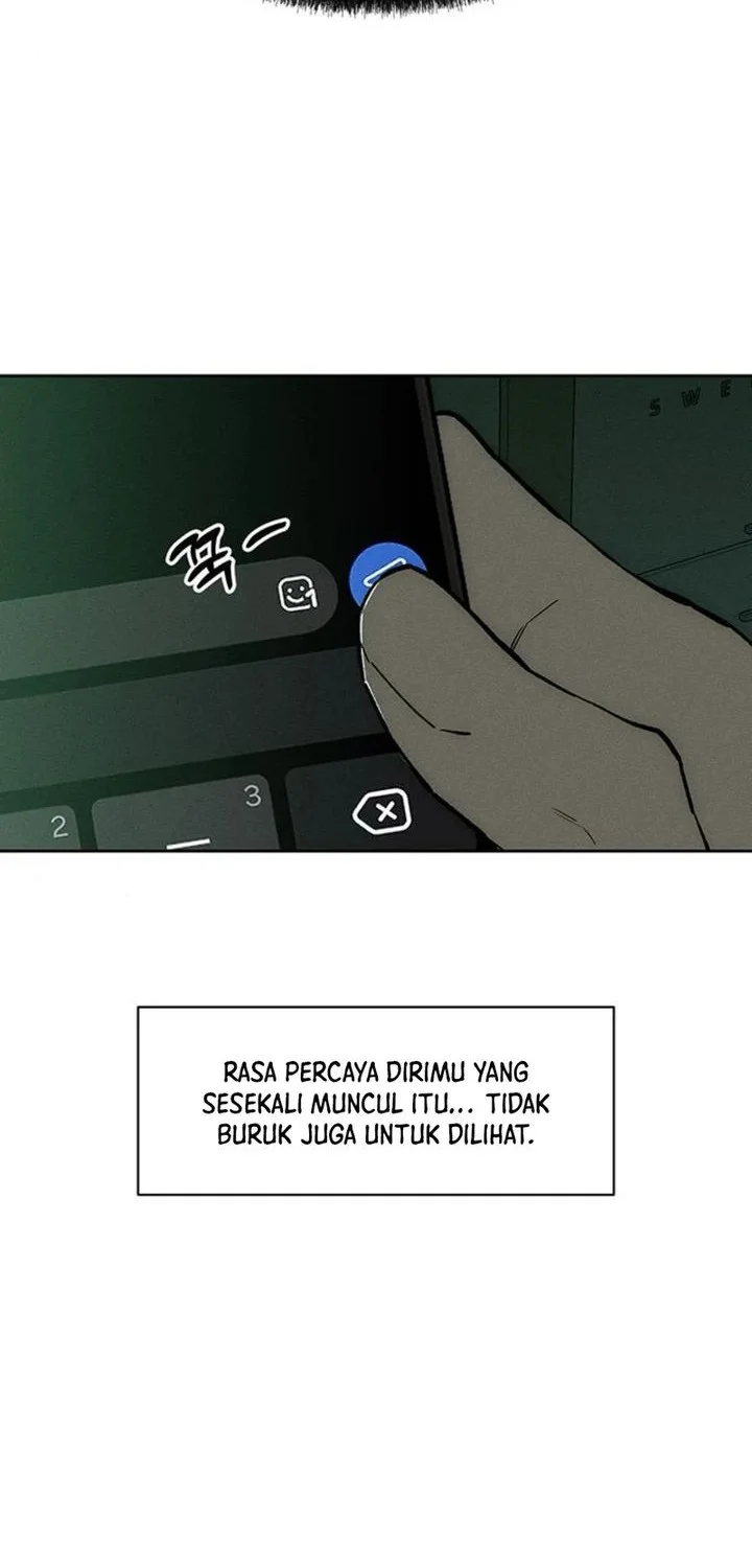 Tears on a Withered Flower Chapter 50 Gambar 4