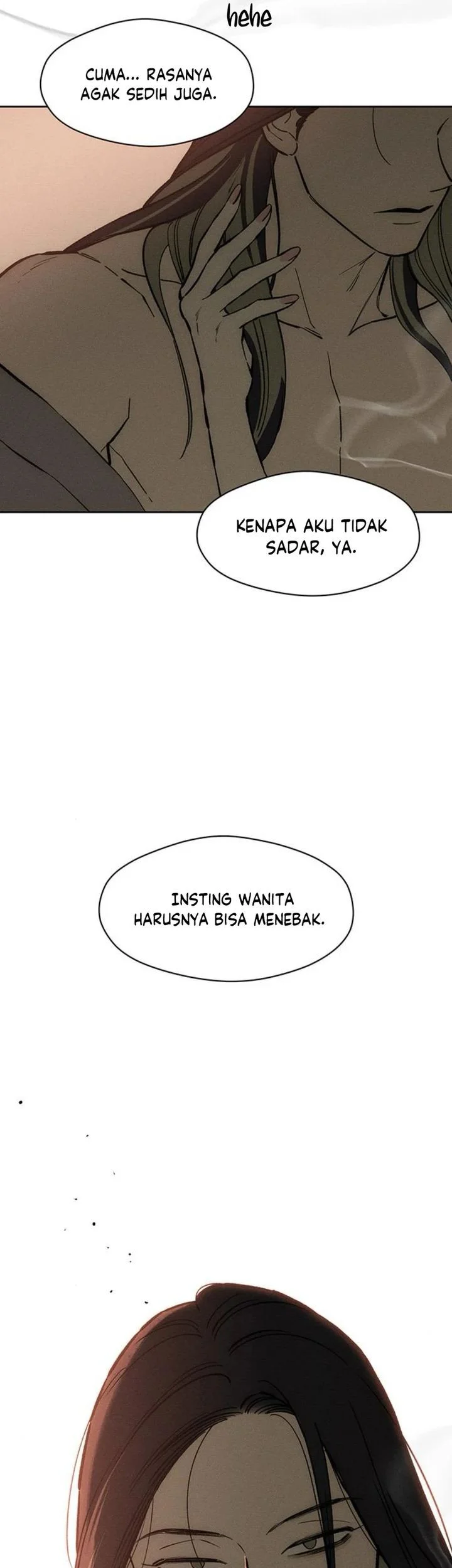 Tears on a Withered Flower Chapter 50 Gambar 61