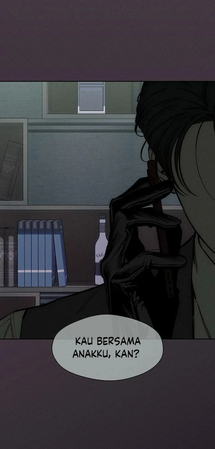 Tears on a Withered Flower Chapter 50 Gambar 70