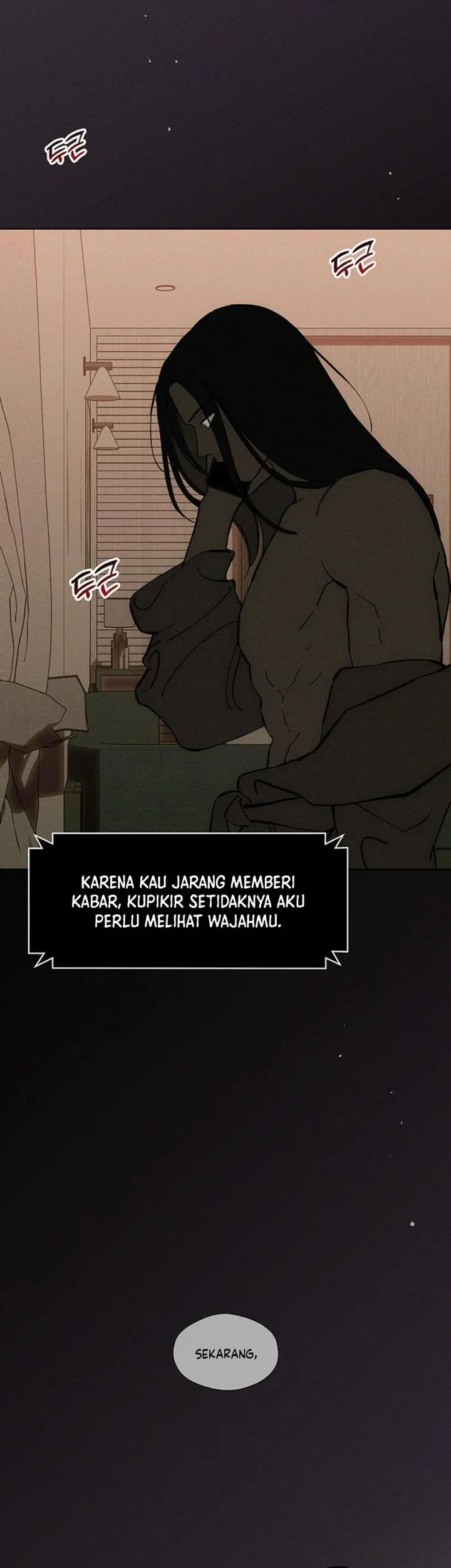 Tears on a Withered Flower Chapter 50 Gambar 71