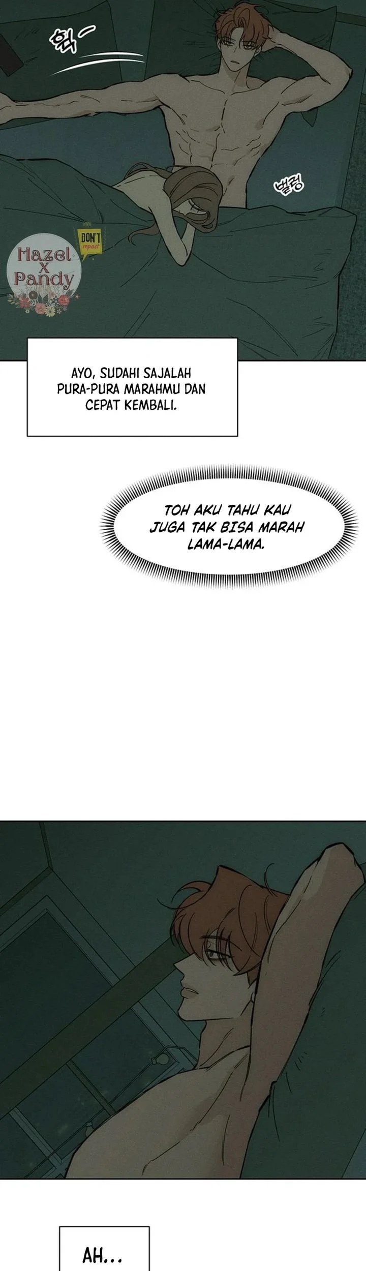 Tears on a Withered Flower Chapter 50 Gambar 7