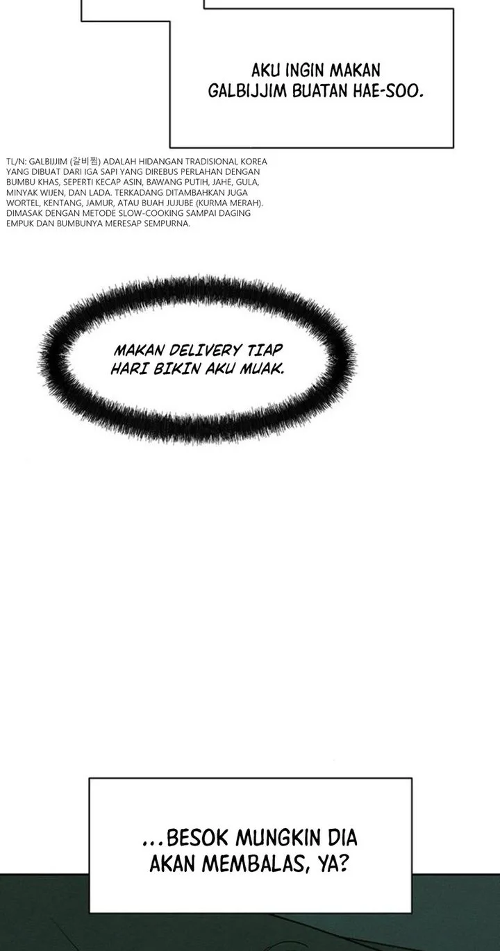 Tears on a Withered Flower Chapter 50 Gambar 8