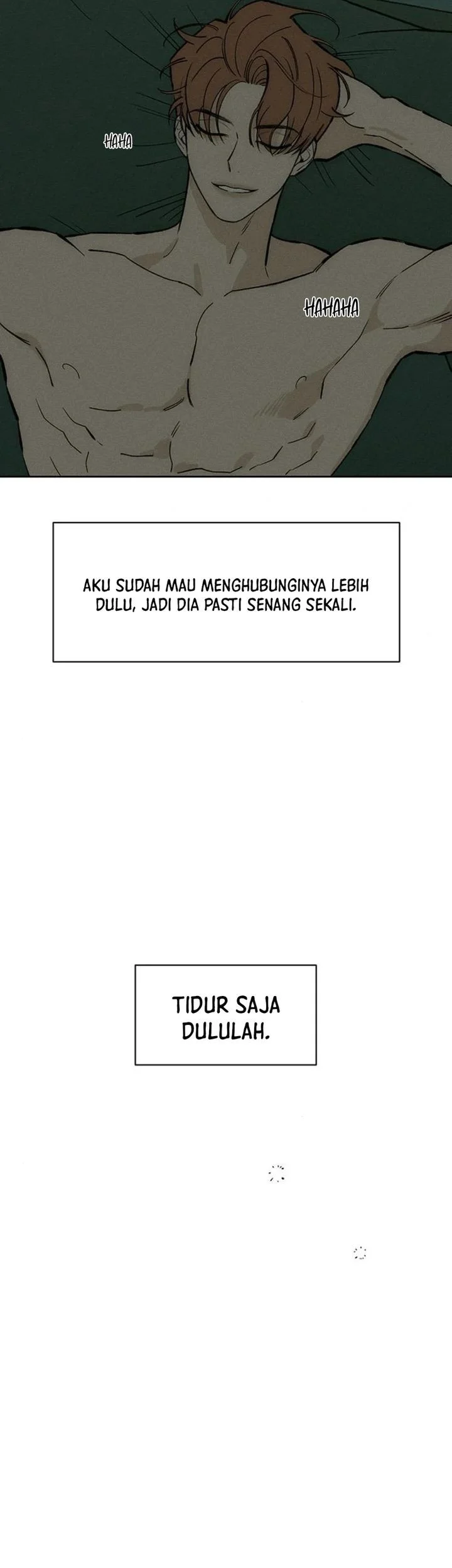 Tears on a Withered Flower Chapter 50 Gambar 9